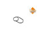 Thermostat, coolant EASY FIT, Thumbnail 7