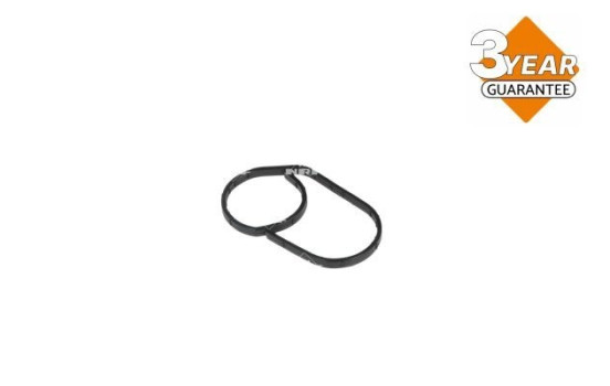 Thermostat, coolant EASY FIT, Image 7