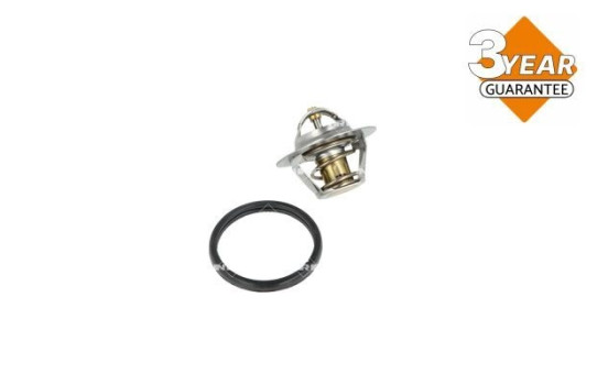 Thermostat, coolant EASY FIT, Image 2