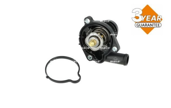 Thermostat, coolant EASY FIT, Image 2