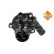 Thermostat, coolant EASY FIT, Thumbnail 3