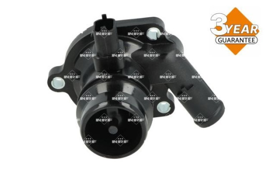 Thermostat, coolant EASY FIT, Image 3