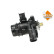 Thermostat, coolant EASY FIT, Thumbnail 4