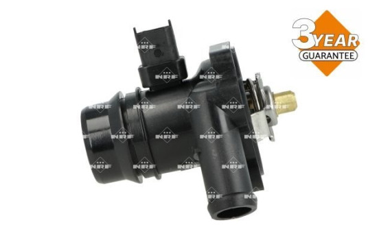 Thermostat, coolant EASY FIT, Image 4