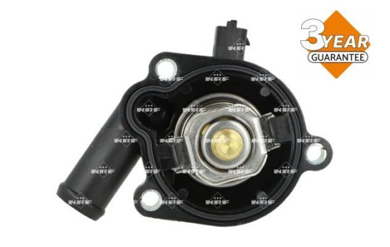 Thermostat, coolant EASY FIT, Image 5