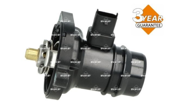 Thermostat, coolant EASY FIT, Image 6