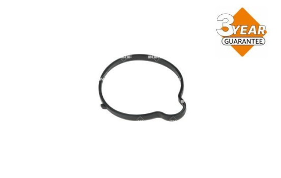 Thermostat, coolant EASY FIT, Image 7