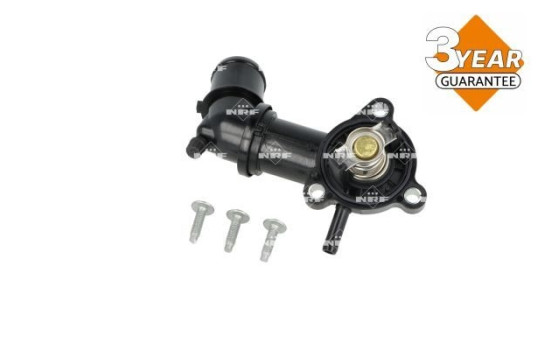 Thermostat, coolant EASY FIT, Image 2