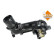 Thermostat, coolant EASY FIT, Thumbnail 4