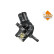 Thermostat, coolant EASY FIT, Thumbnail 5