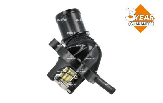 Thermostat, coolant EASY FIT, Image 5