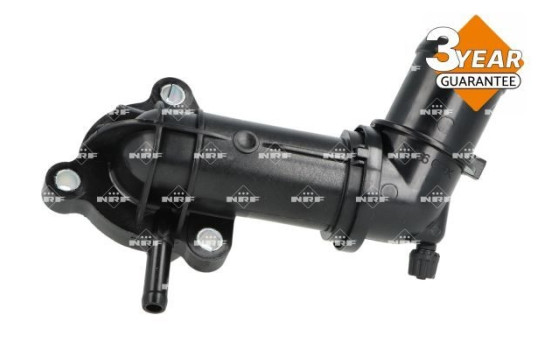 Thermostat, coolant EASY FIT, Image 6