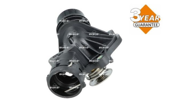 Thermostat, coolant EASY FIT, Image 3