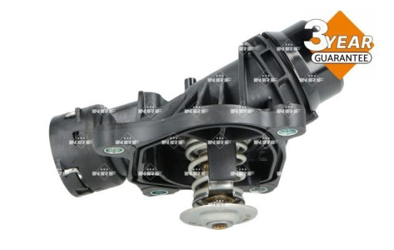 Thermostat, coolant EASY FIT, Image 4