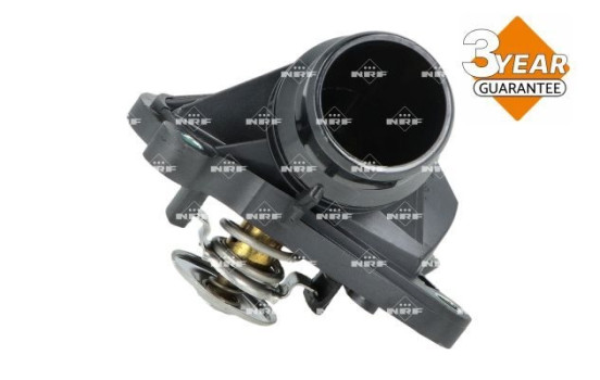 Thermostat, coolant EASY FIT, Image 5