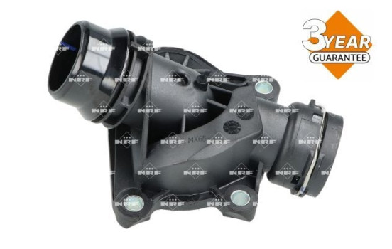 Thermostat, coolant EASY FIT, Image 6