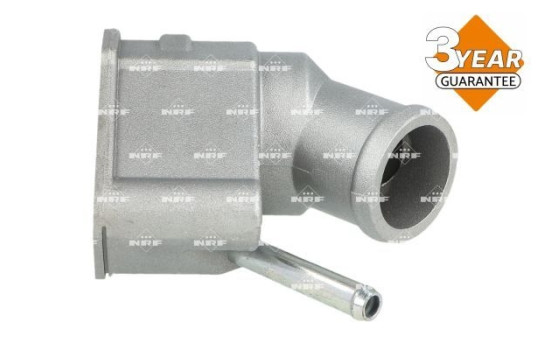 Thermostat, coolant EASY FIT, Image 3