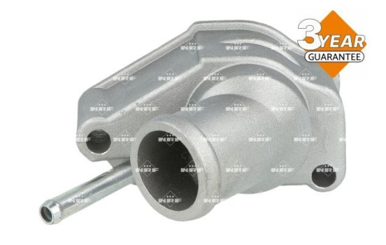 Thermostat, coolant EASY FIT, Image 4