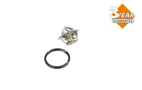 Thermostat, coolant EASY FIT, Image 2