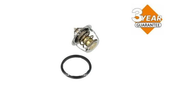 Thermostat, coolant EASY FIT, Image 2