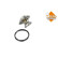 Thermostat, coolant EASY FIT, Thumbnail 2