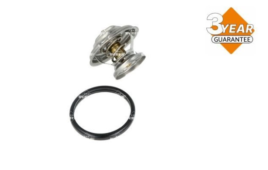 Thermostat, coolant EASY FIT, Image 2