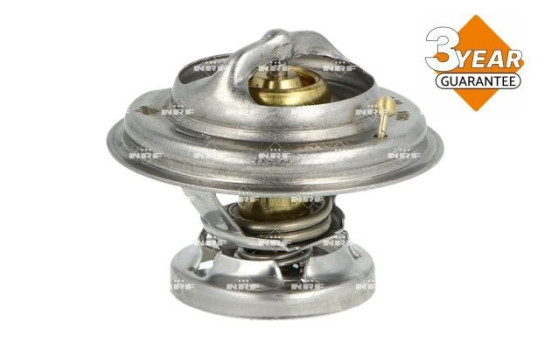 Thermostat, coolant EASY FIT, Image 4