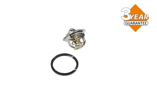 Thermostat, coolant EASY FIT, Image 2