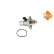 Thermostat, coolant EASY FIT, Thumbnail 2