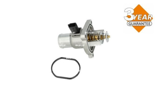Thermostat, coolant EASY FIT, Image 2