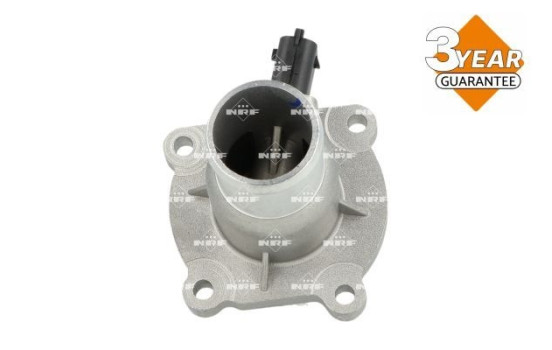 Thermostat, coolant EASY FIT, Image 3