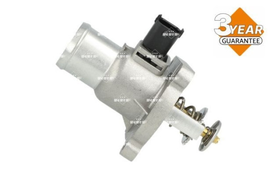 Thermostat, coolant EASY FIT, Image 4