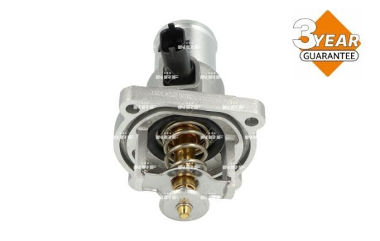 Thermostat, coolant EASY FIT, Image 5