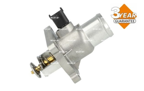 Thermostat, coolant EASY FIT, Image 6