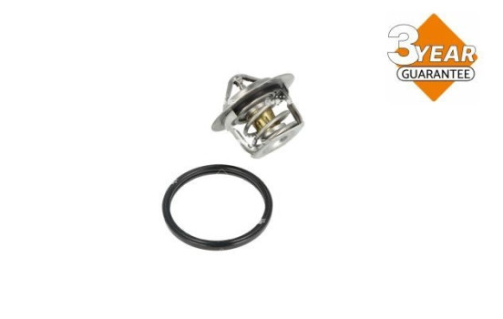 Thermostat, coolant EASY FIT, Image 2