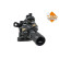 Thermostat, coolant EASY FIT, Thumbnail 5