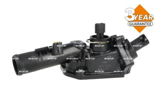 Thermostat, coolant EASY FIT, Image 6