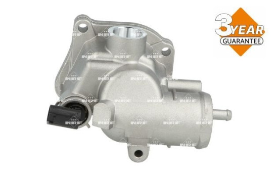 Thermostat, coolant EASY FIT, Image 6