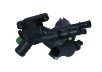 Thermostat, coolant EASY FIT