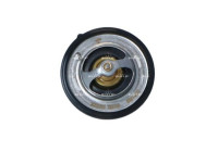 Thermostat, coolant EASY FIT