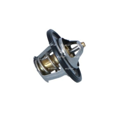 Thermostat, coolant EASY FIT, Image 4