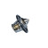 Thermostat, coolant EASY FIT, Thumbnail 4
