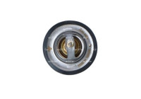 Thermostat, coolant EASY FIT