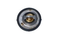 Thermostat, coolant EASY FIT