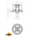 Thermostat, coolant EASY FIT