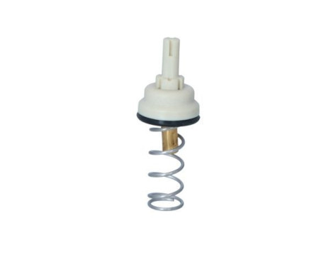 Thermostat, coolant EASY FIT