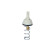 Thermostat, coolant EASY FIT