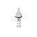 Thermostat, coolant EASY FIT, Thumbnail 4