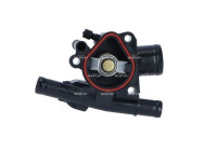 Thermostat, coolant EASY FIT