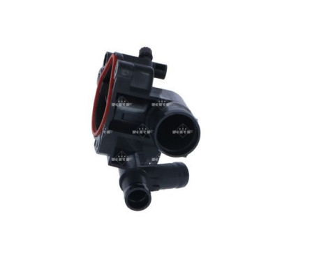 Thermostat, coolant EASY FIT, Image 2